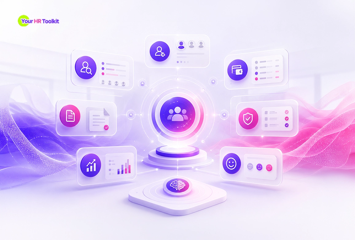 Best AI Tools for HR in 2026: Guide for Australian Businesses